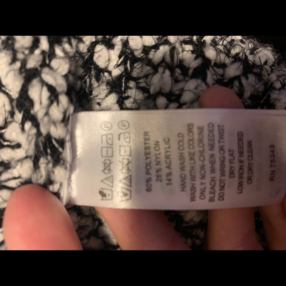 Ruby Moon Cardigan - image 4